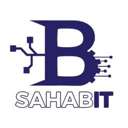 Logo Klab SahabIT