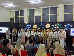 Tur Edukasi Malam Hari